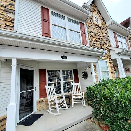 #1 Ranked Condo, W Pool, Gym, Gamer Room! Pigeon Forge Dış mekan fotoğraf