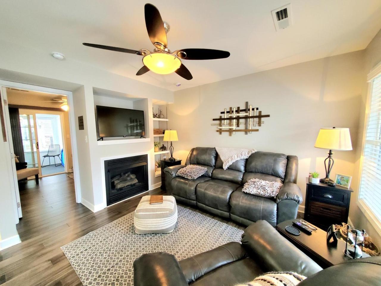 #1 Ranked Condo, W Pool, Gym, Gamer Room! Pigeon Forge Dış mekan fotoğraf