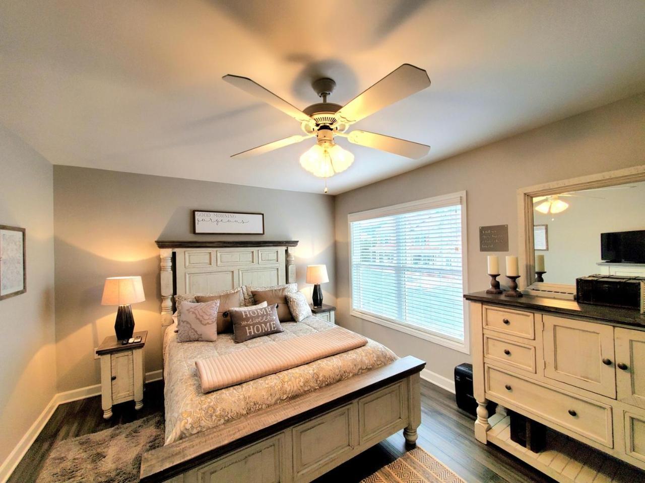 #1 Ranked Condo, W Pool, Gym, Gamer Room! Pigeon Forge Dış mekan fotoğraf