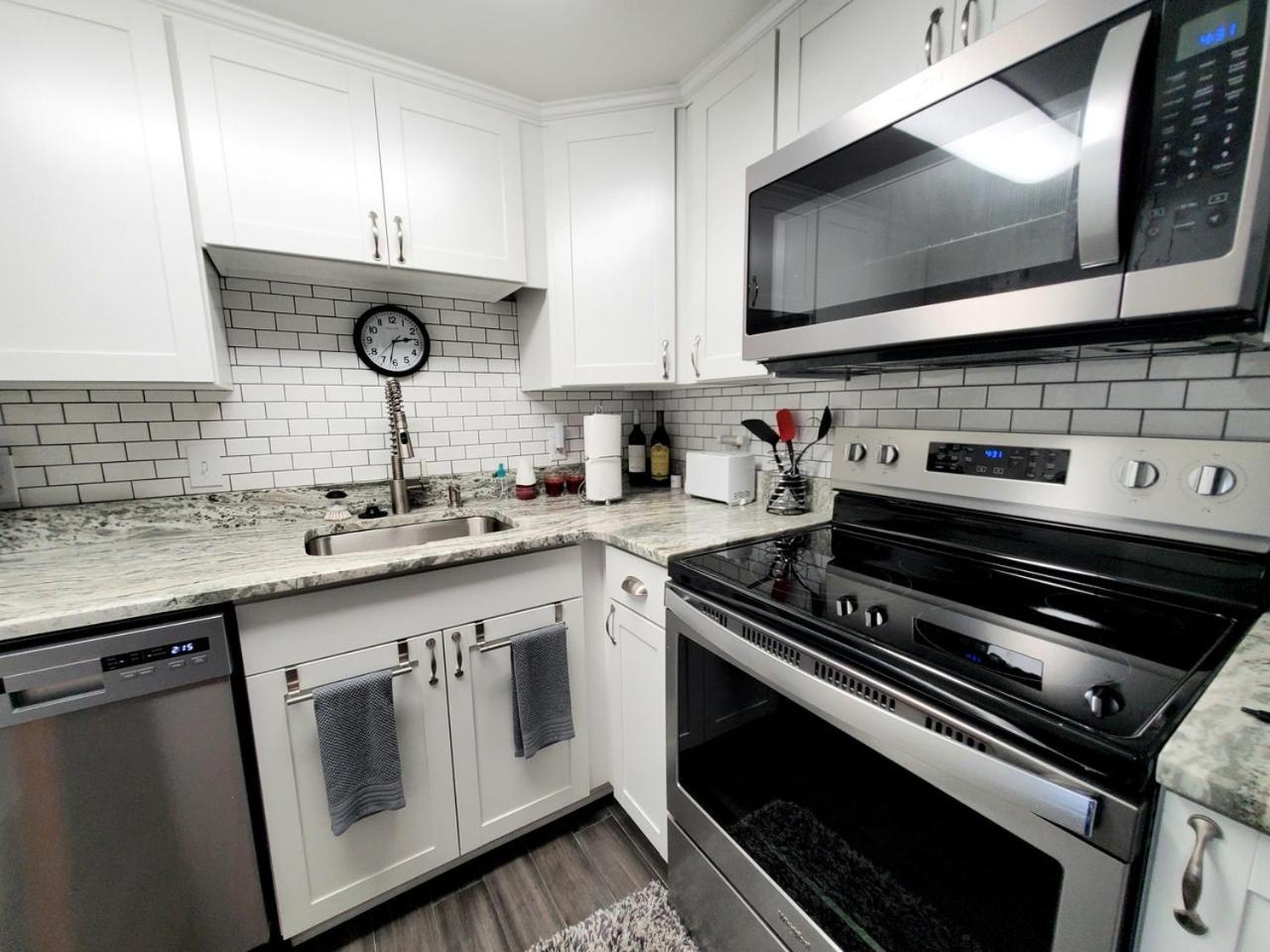 #1 Ranked Condo, W Pool, Gym, Gamer Room! Pigeon Forge Dış mekan fotoğraf