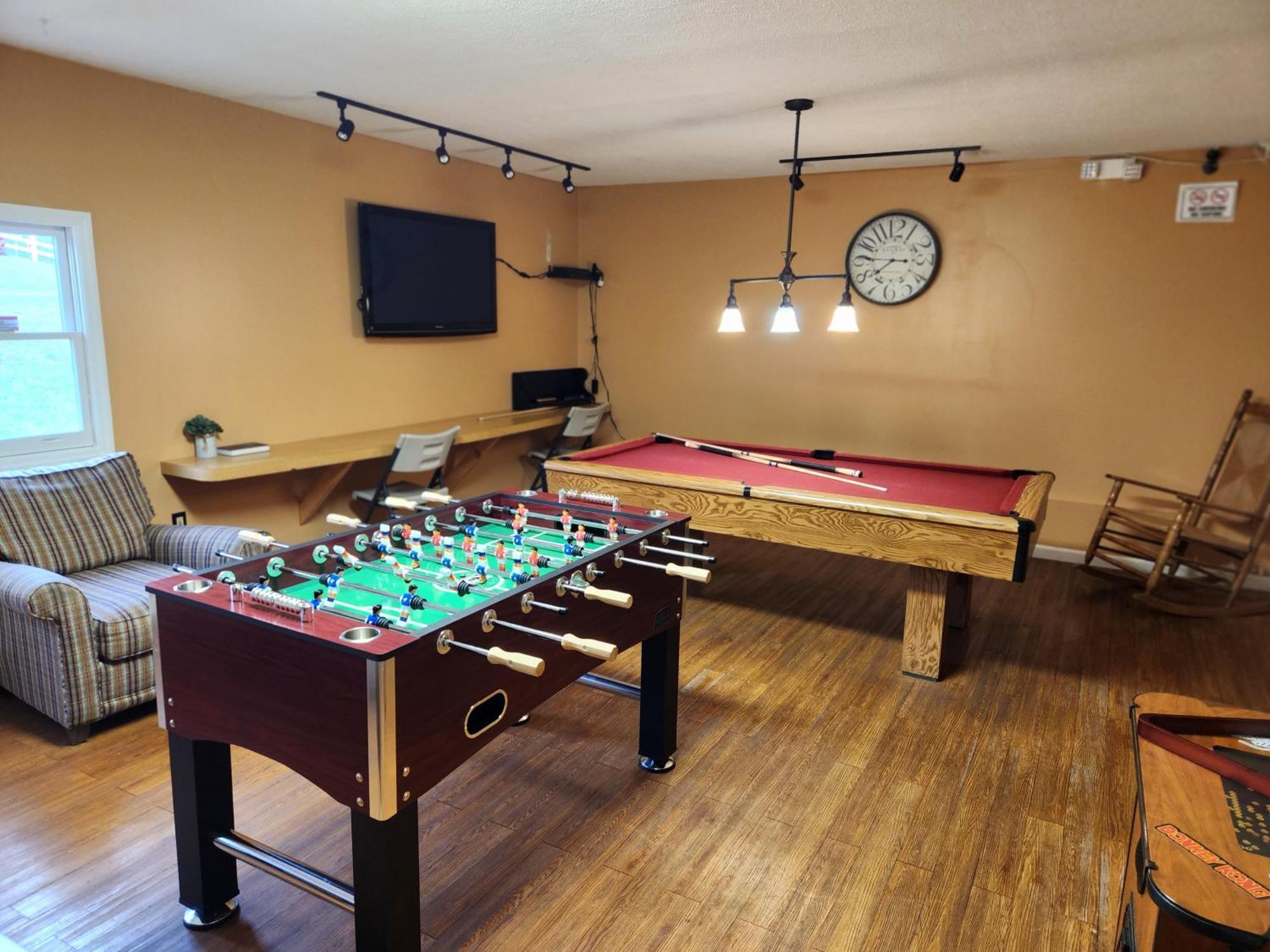 #1 Ranked Condo, W Pool, Gym, Gamer Room! Pigeon Forge Dış mekan fotoğraf