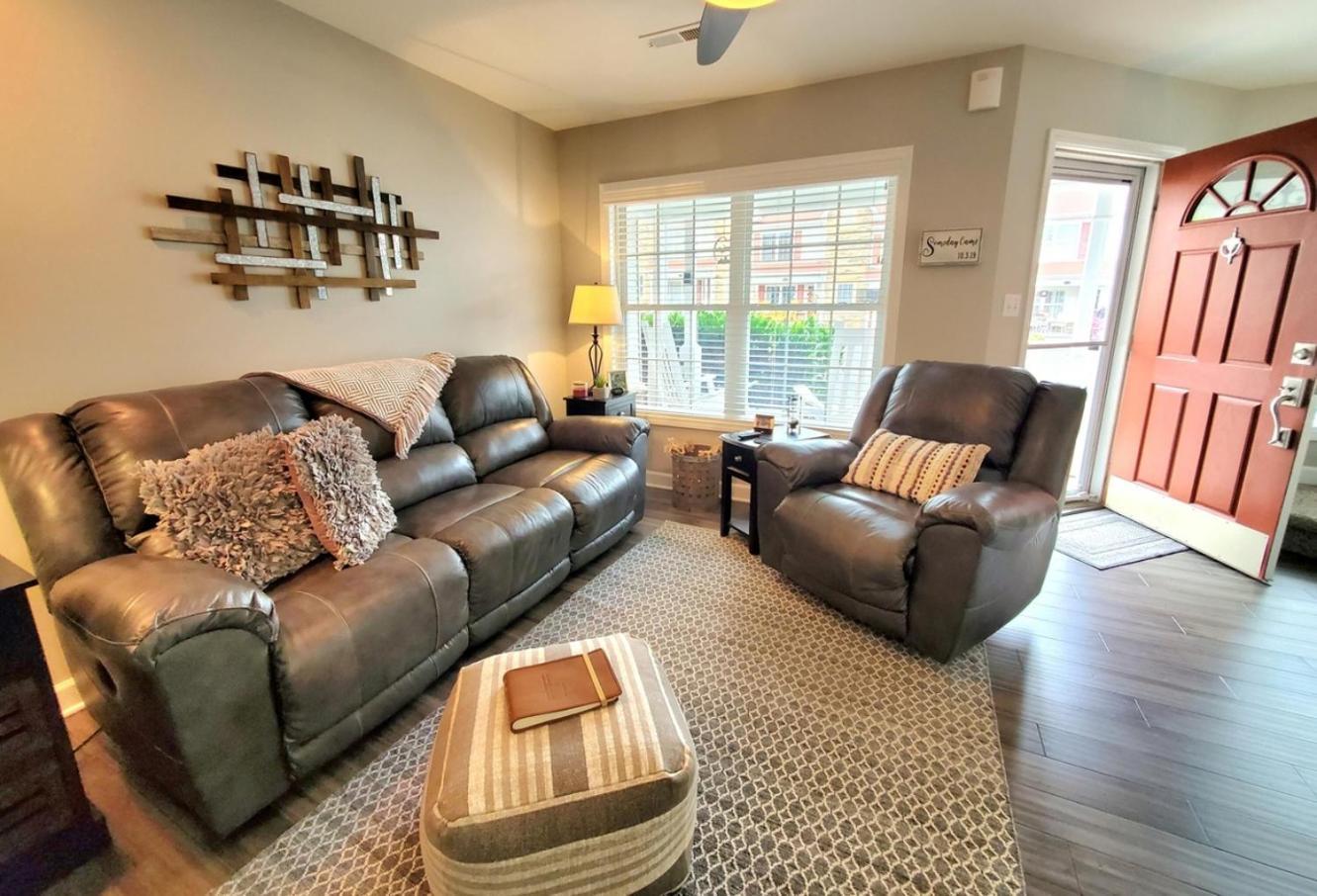 #1 Ranked Condo, W Pool, Gym, Gamer Room! Pigeon Forge Dış mekan fotoğraf
